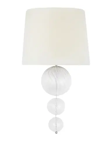 Visual Comfort Signature Talia 18" Wall Sconce by Julie Neill | Thumbnail 1