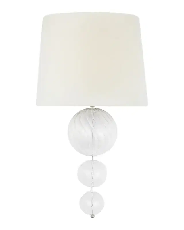 Visual Comfort Signature Talia 18" Wall Sconce by Julie Neill