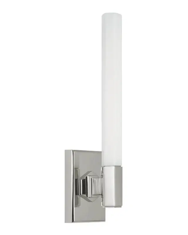 Visual Comfort Signature Hawthorne 13" Bath Light by Chapman & Myers