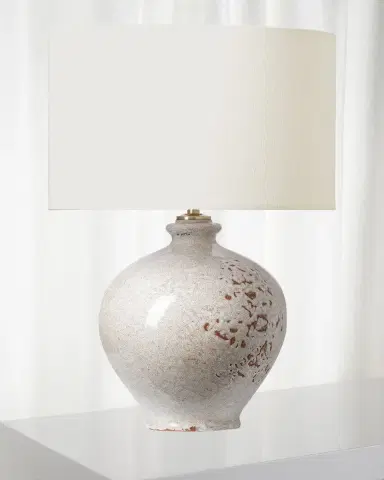 Visual Comfort Signature Gaios 13" Cordless Accent Lamp by Aerin | Thumbnail 1
