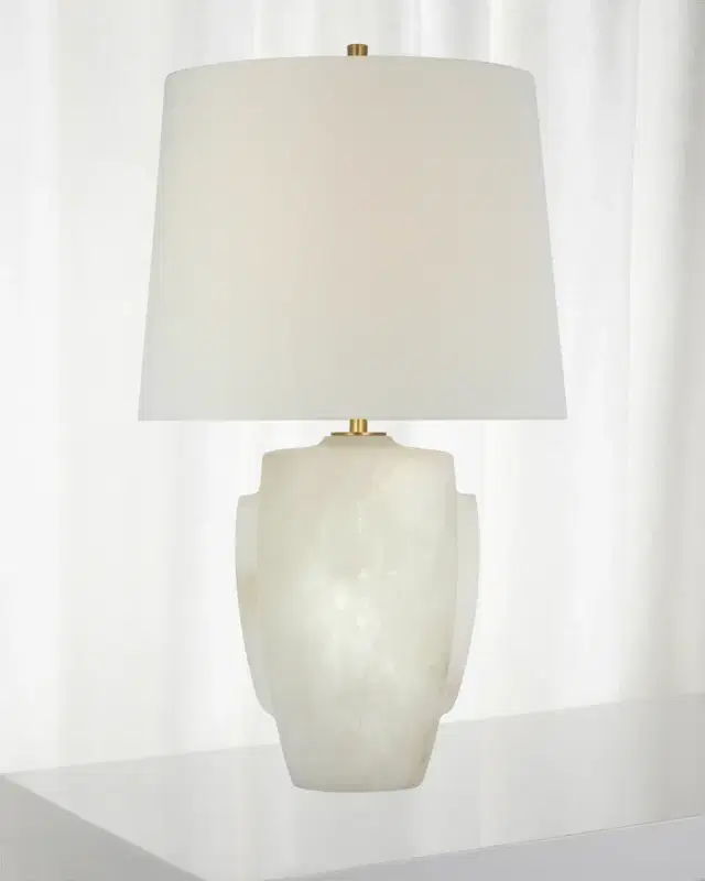 Visual Comfort Signature Anfai 26" Medium Table Lamp by Thomas O 'Brien