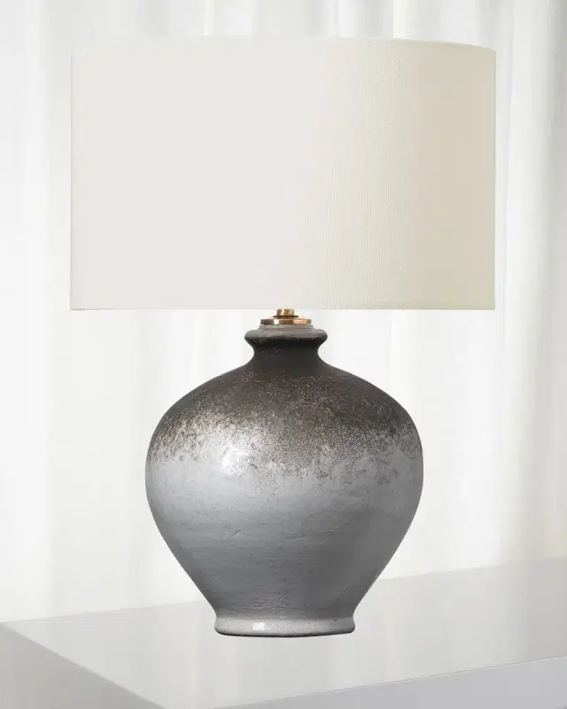 Visual Comfort Signature Gaios 13" Cordless Accent Lamp by Aerin