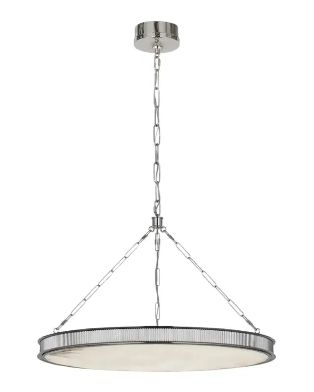Visual Comfort Signature Matthew 30" Chandelier by Marie Flanigan
