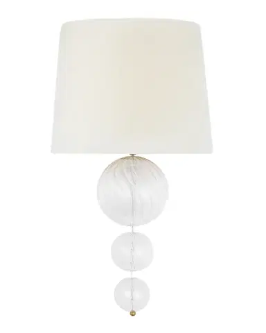 Visual Comfort Signature Talia 18" Wall Sconce by Julie Neill | Thumbnail 1