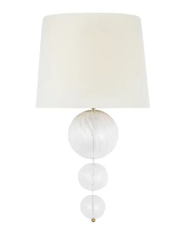 Visual Comfort Signature Talia 18" Wall Sconce by Julie Neill