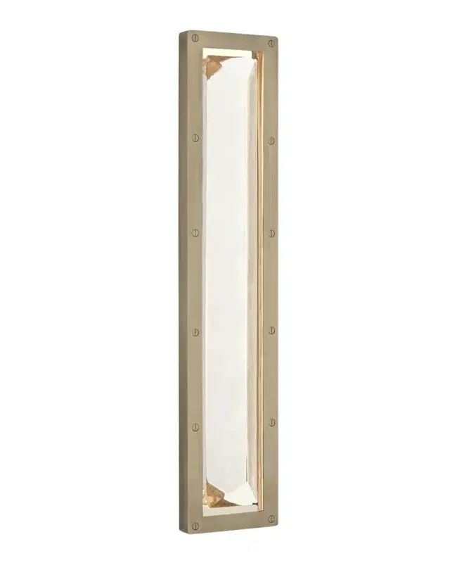 Visual Comfort Signature Rolland 27" Wall Sconce by Ralph Lauren
