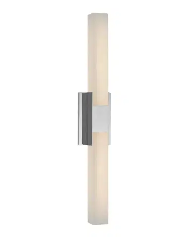 Visual Comfort Signature Covet 28" 2-Light Bath Sconce by Kelly Wearstler | Thumbnail 1 Visual Comfort Signature Covet 28" 2-Light Bath Sconce by Kelly Wearstler | Thumbnail 1