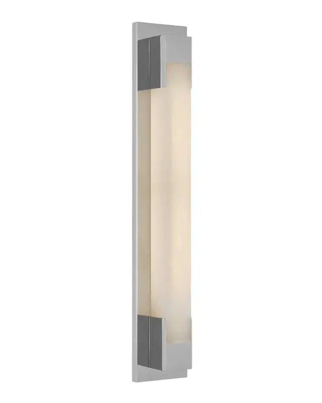 Visual Comfort Signature Covet 26" Bracketed Bath Light by Kelly Wearstler