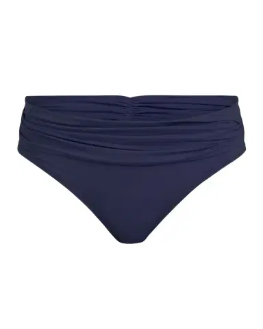 La Blanca Deluxe Island Goddess Hipster Bikini Bottoms | Thumbnail 1