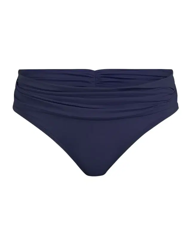 La Blanca Deluxe Island Goddess Hipster Bikini Bottoms