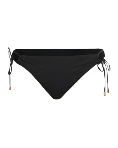 La Blanca Tie-Side Bikini Bottoms | Thumbnail 1