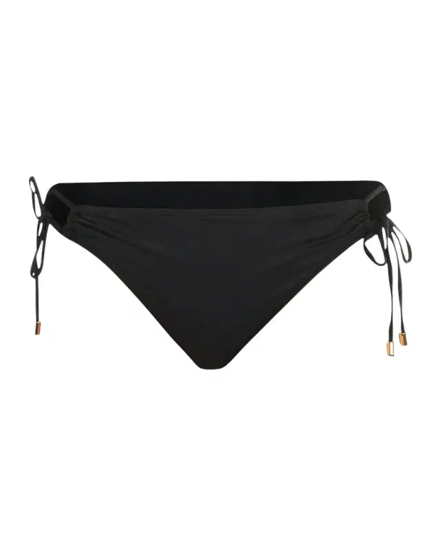 La Blanca Tie-Side Bikini Bottoms