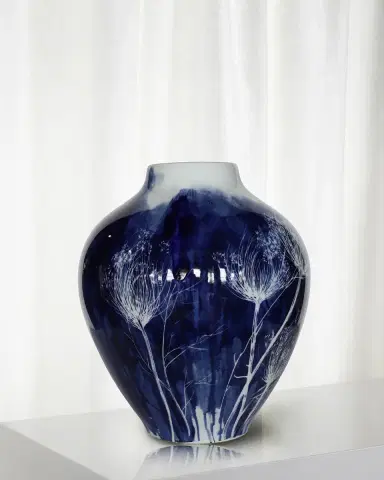 Winward Home Dandelion Vase | Thumbnail 1