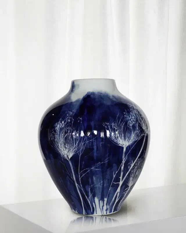 Winward Home Dandelion Vase