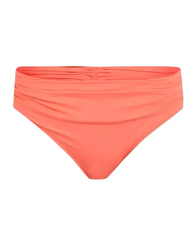 La Blanca Deluxe Island Goddess Hipster Bikini Bottoms