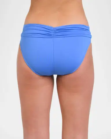 La Blanca Deluxe Island Goddess Hipster Bikini Bottoms | Thumbnail 2 La Blanca Deluxe Island Goddess Hipster Bikini Bottoms | Thumbnail 2
