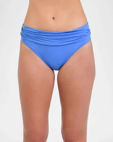 La Blanca Deluxe Island Goddess Hipster Bikini Bottoms | Thumbnail 3 La Blanca Deluxe Island Goddess Hipster Bikini Bottoms | Thumbnail 3