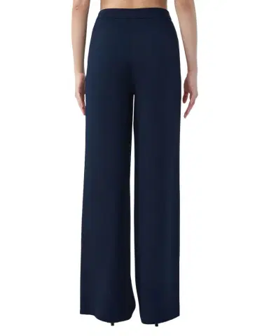 Trina Turk Verity 2 High-Rise Wide-Leg Pants | Thumbnail 1 Trina Turk Verity 2 High-Rise Wide-Leg Pants | Thumbnail 1
