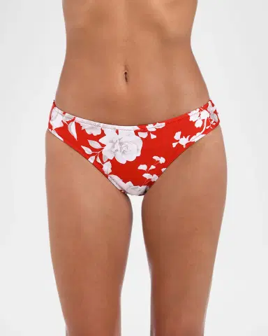 L'Agence Nicole Ikebana Classic Bikini Bottoms | Thumbnail 2