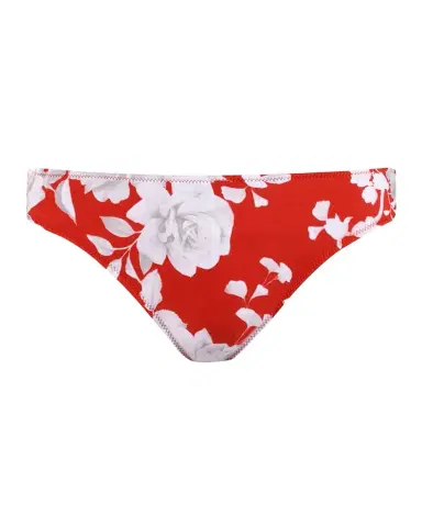 L'Agence Nicole Ikebana Classic Bikini Bottoms | Thumbnail 1