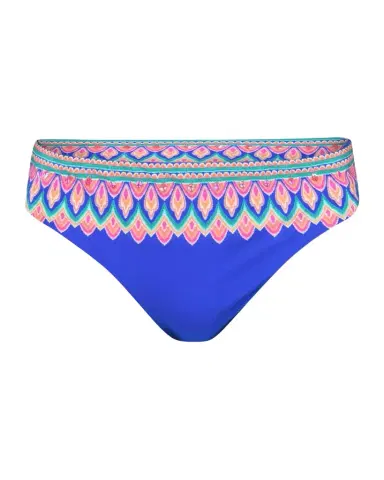 Sunshine 79 Jewel Basic Hipster Bikini Bottoms | Thumbnail 1