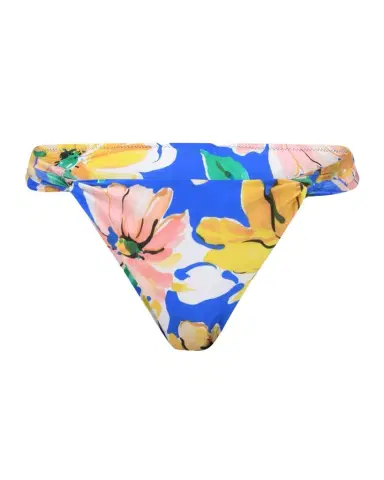 Sunshine 79 Sunflower French-Cut Bikini Bottoms | Thumbnail 1