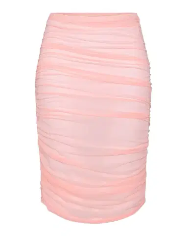 Sunshine 79 Maximal Mesh Convertible Midi Skirt | Thumbnail 1 Sunshine 79 Maximal Mesh Convertible Midi Skirt | Thumbnail 1