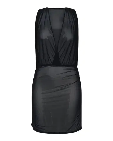 Sunshine 79 Maximal Mesh Mini Dress | Thumbnail 1 Sunshine 79 Maximal Mesh Mini Dress | Thumbnail 1