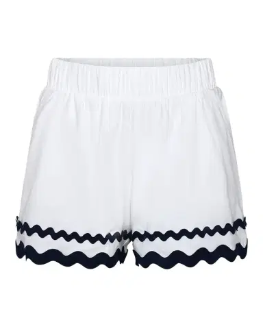La Blanca Poolside Linen-Blend Shorts | Thumbnail 1 La Blanca Poolside Linen-Blend Shorts | Thumbnail 1