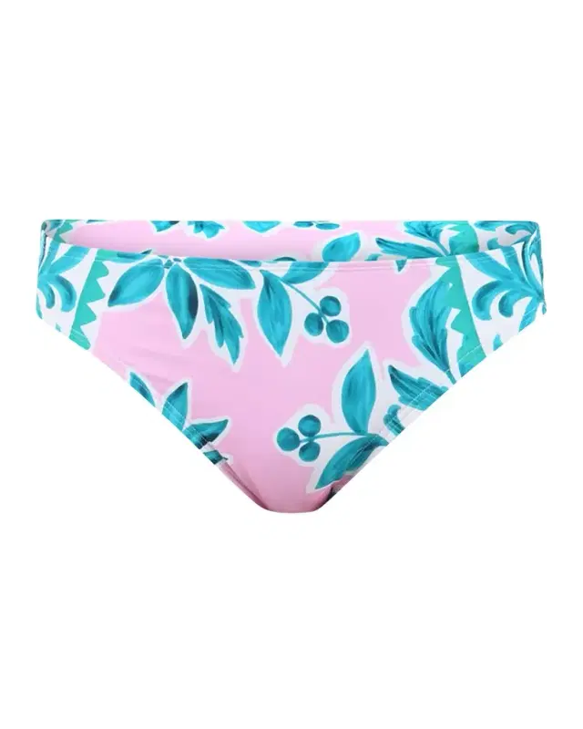 La Blanca Opulent Hipster Bikini Bottoms