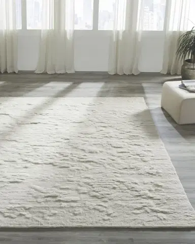 Haven & Loom Ashford Hand-Knotted Rug | Thumbnail 5 Haven & Loom Ashford Hand-Knotted Rug | Thumbnail 5