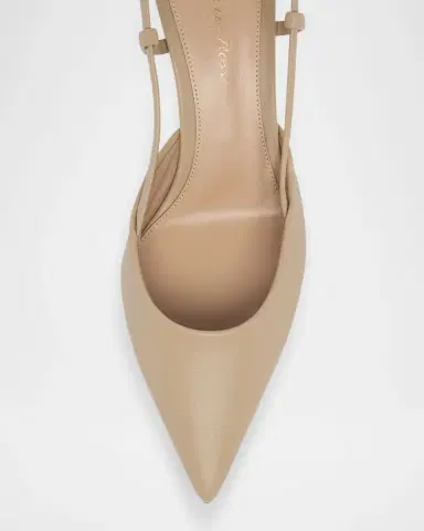 Gianvito Rossi Ascent 55 Pumps | Thumbnail 5 Gianvito Rossi Ascent 55 Pumps | Thumbnail 5