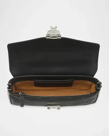 MCM Tracy Visetos Crossbody Bag | Thumbnail 4 MCM Tracy Visetos Crossbody Bag | Thumbnail 4