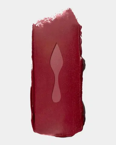 Christian Louboutin Rouge Louboutin Matte Fluid Lip Color | Thumbnail 2