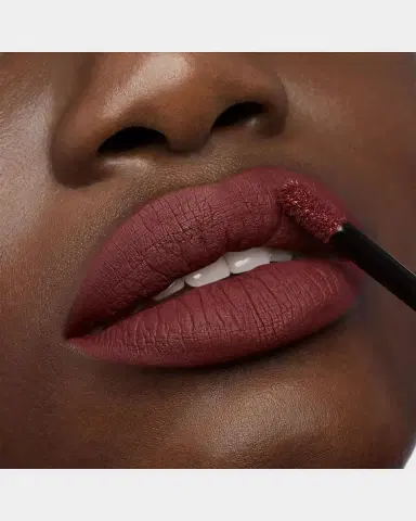 Christian Louboutin Rouge Louboutin Matte Fluid Lip Color | Thumbnail 5
