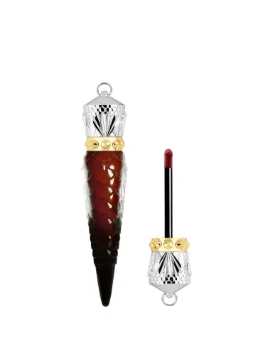 Christian Louboutin Rouge Louboutin Matte Fluid Lip Color | Thumbnail 1
