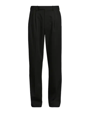 Vince Men's Double-Pleat Suiting Trousers | Thumbnail 1