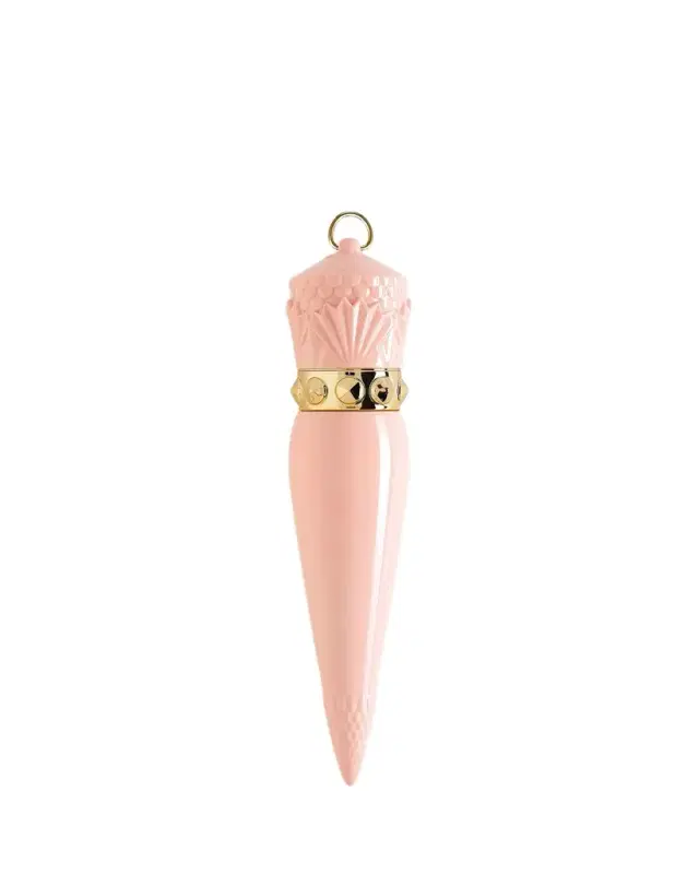 Christian Louboutin Sooooo Glow Refillable Lipstick Case