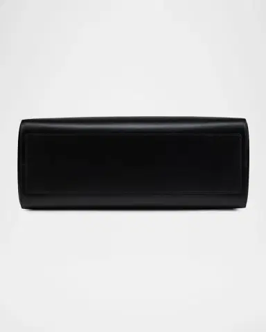 Christian Louboutin Men's Tactical Leather East/West Tote Bag | Thumbnail 5