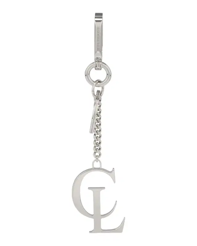 Christian Louboutin Men 's CL Keyring