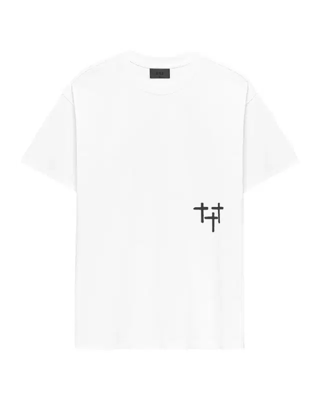 Men's Colin Oversized T-Shirt