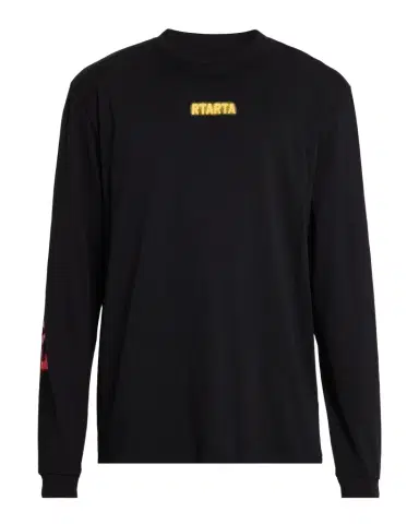 RTA Men's Spray Paint Logo Long-Sleeve T-Shirt | Thumbnail 1