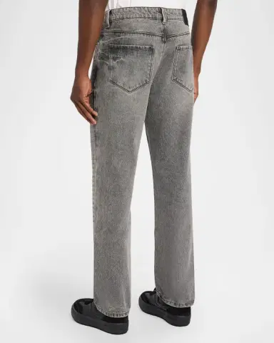 RTA Men's Ricardo Slim-Fit Carpenter Jeans | Thumbnail 3 RTA Men's Ricardo Slim-Fit Carpenter Jeans | Thumbnail 3