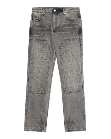 RTA Men's Ricardo Slim-Fit Carpenter Jeans | Thumbnail 1 RTA Men's Ricardo Slim-Fit Carpenter Jeans | Thumbnail 1
