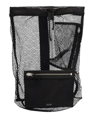 Tom Ford Men's Mbags Mesh Backpack | Thumbnail 1