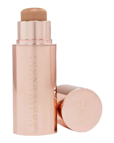 Youngblood Mineral Cosmetics BeyondBlur Skin Perfecting Foundation - FC1 | Thumbnail 1