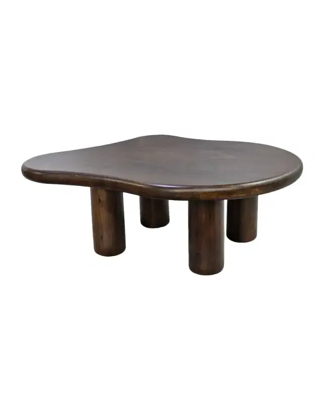 Bassett Mirror Camden Coffee Table