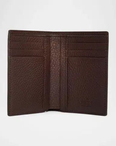Valentino Garavani Perforated Leather VLogo Card Holder | Thumbnail 3