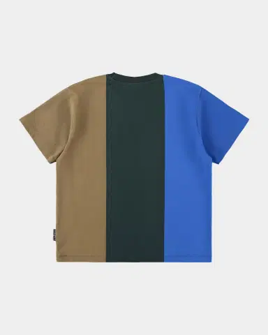 MOLO Boy's Rodney Mash Up Taxus Cotton T-Shirt, Size -12 | Thumbnail 3 MOLO Boy's Rodney Mash Up Taxus Cotton T-Shirt, Size -12 | Thumbnail 3