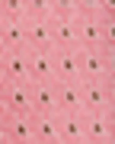 Canali Men's Micro-Geometric Jacquard Silk Tie | Thumbnail 3